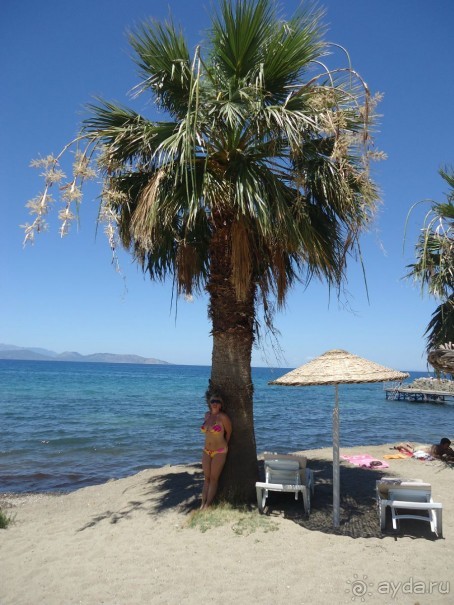 фото Akbulut Hotel & Spa