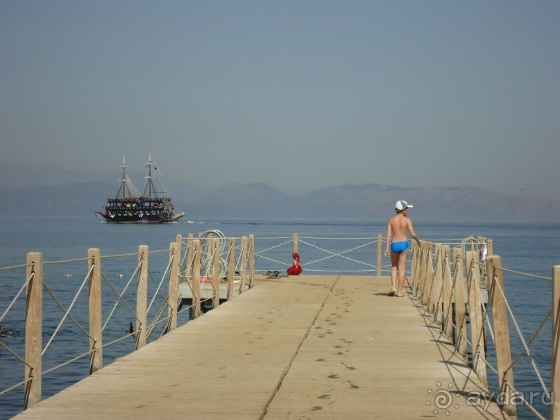 фото Akbulut Hotel & Spa