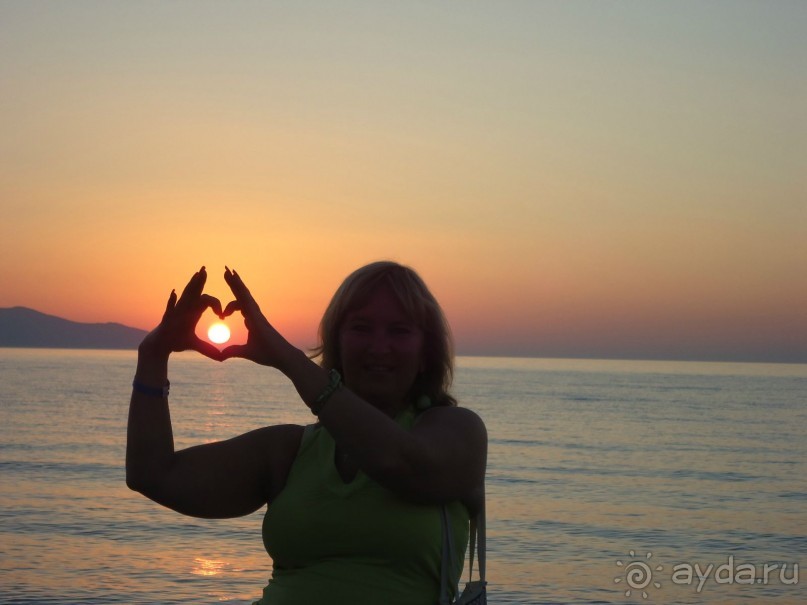 фото Akbulut Hotel & Spa