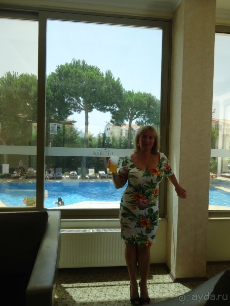 фото Akbulut Hotel & Spa