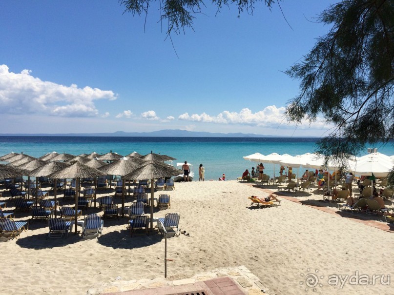 Чудо Греция