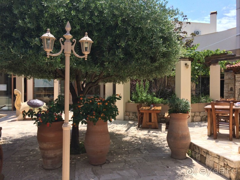 Чудо Греция