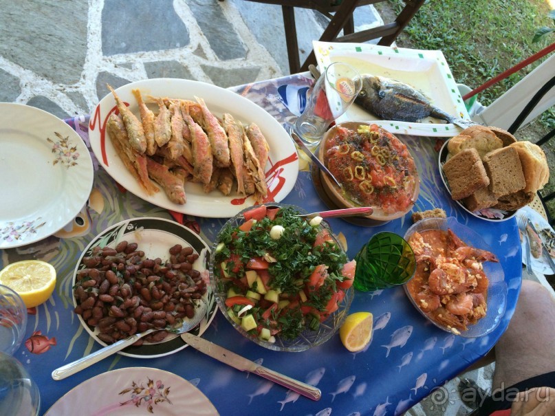 Чудо Греция