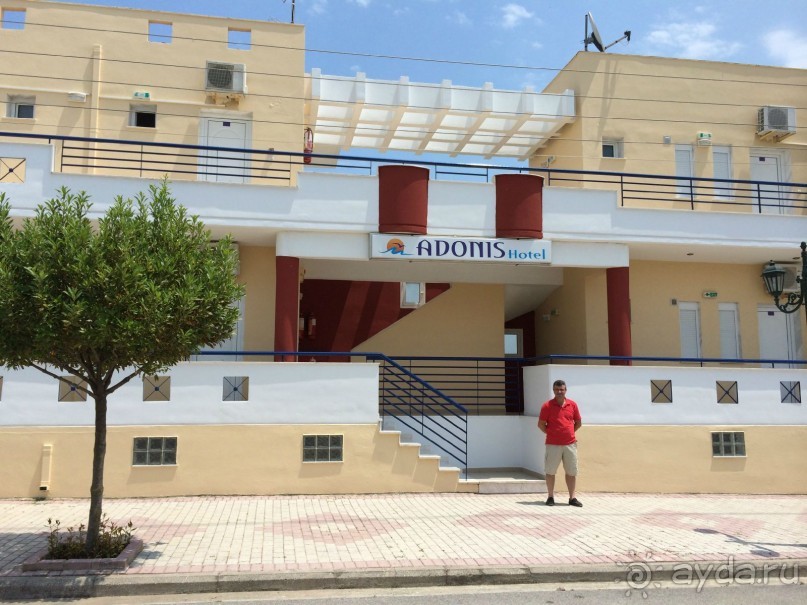 Чудо Греция