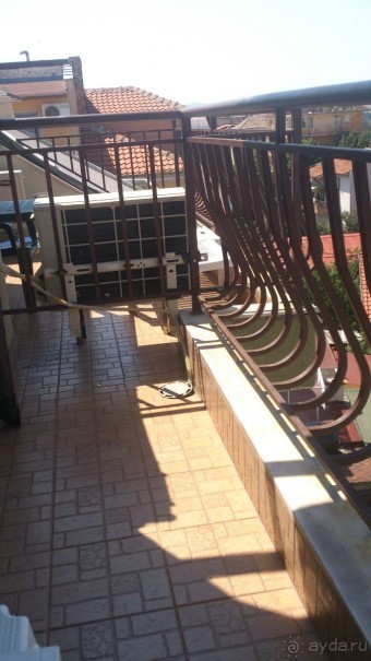 Болгария.Несебр.Ванини3*