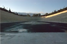 Великолепные Афины (вид сверху)