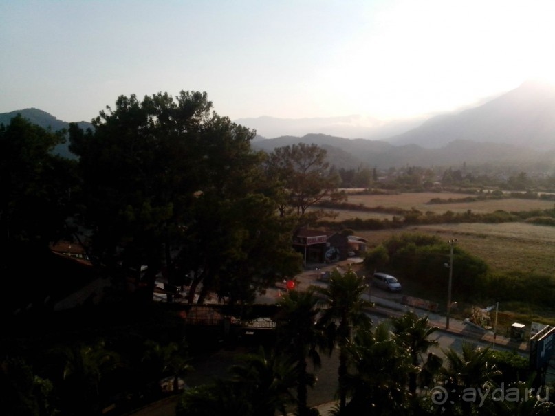 каплан - отстой