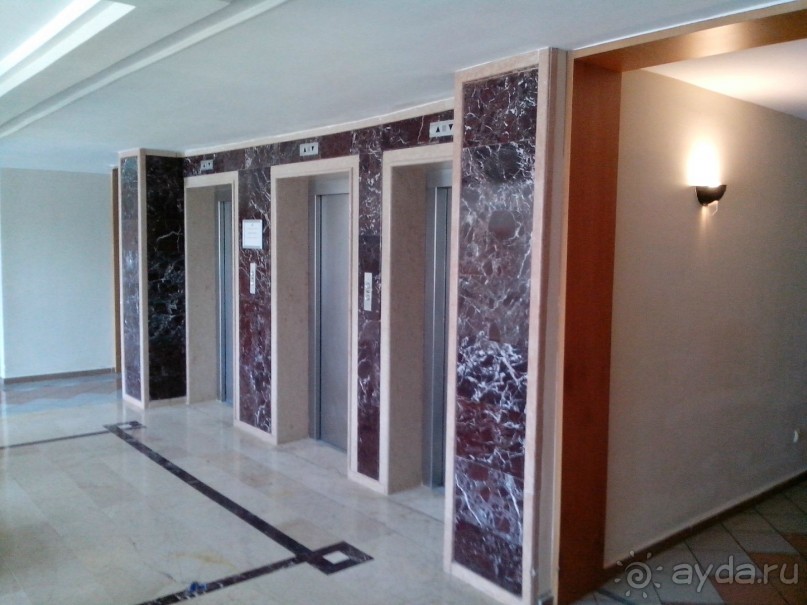 каплан - отстой