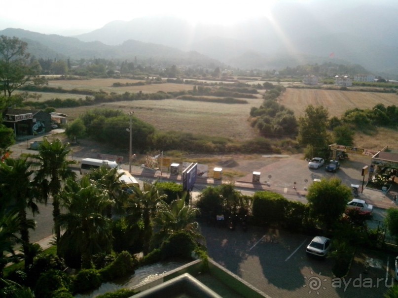 каплан - отстой