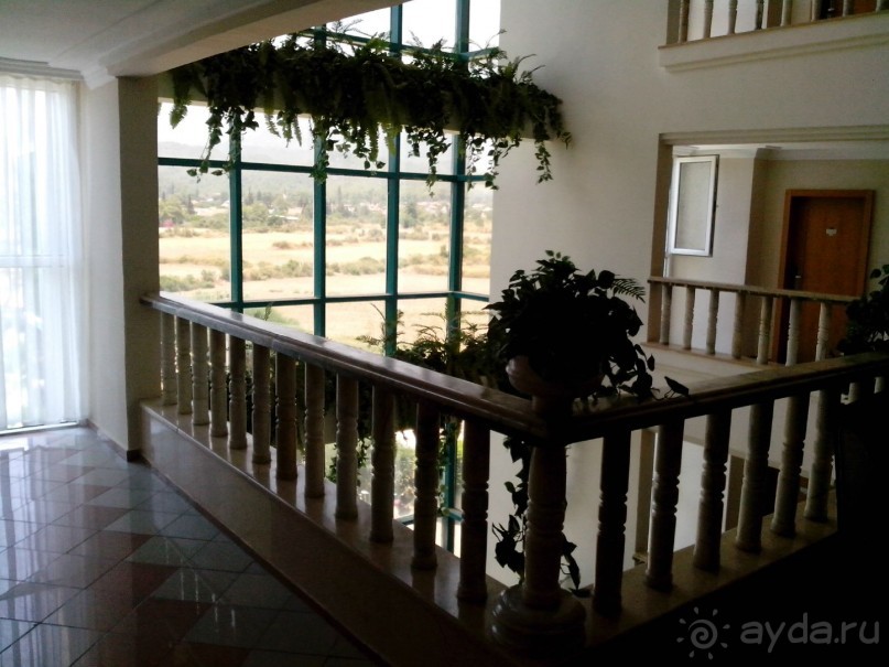 каплан - отстой