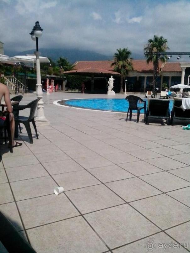 каплан - отстой