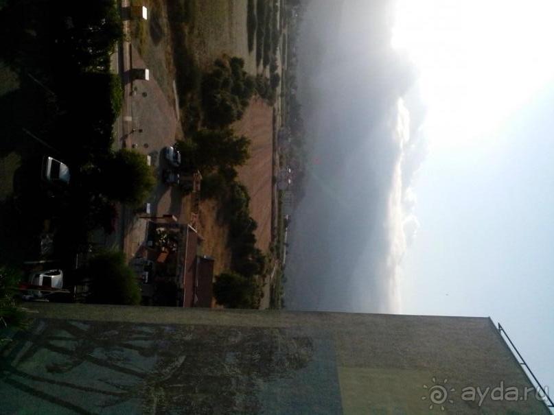 каплан - отстой