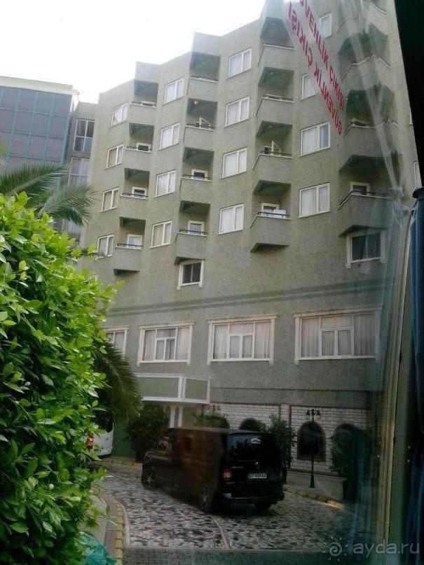 каплан - отстой