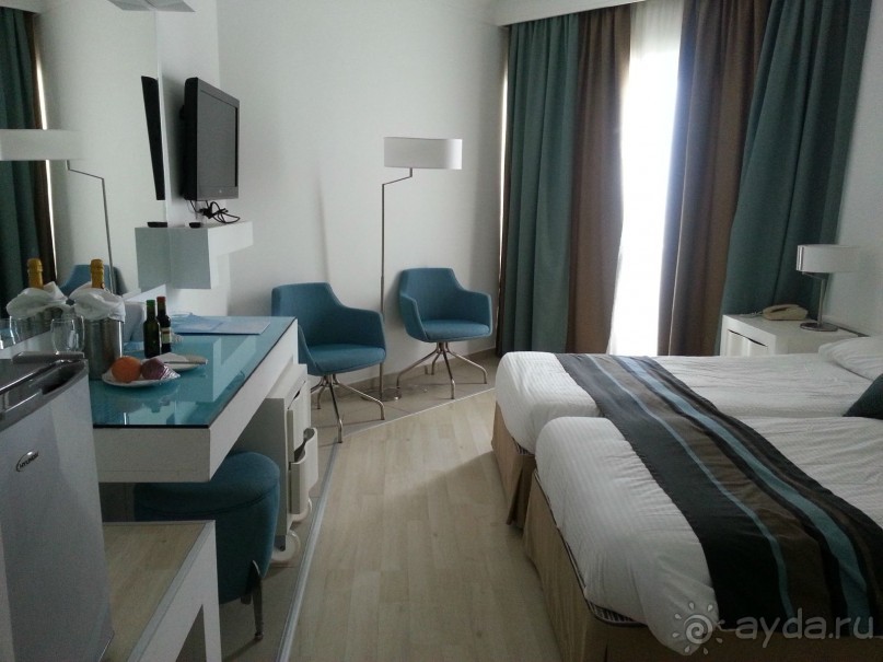 Очень понравилось