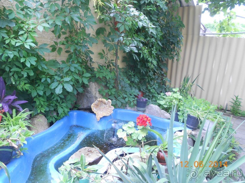 Вот мы и в Крыму!