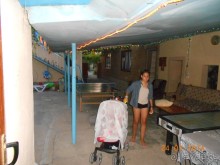 Вот мы и в Крыму!