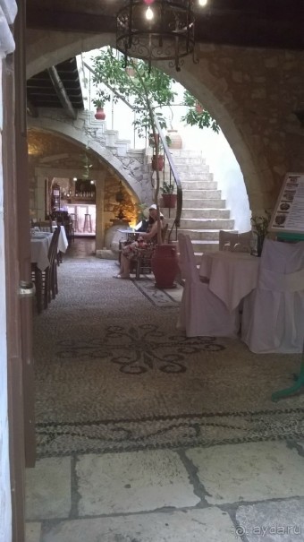 Венето Хаус