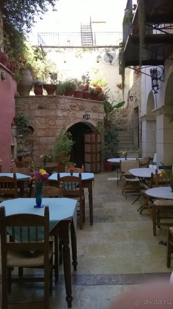 Венето Хаус