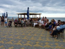 фото Береговой