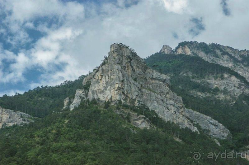 Сказочно красивое и уютное место