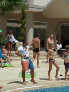 фото Grand Sunlife