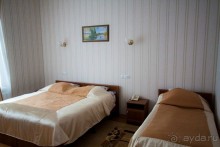 Уют и комфорт