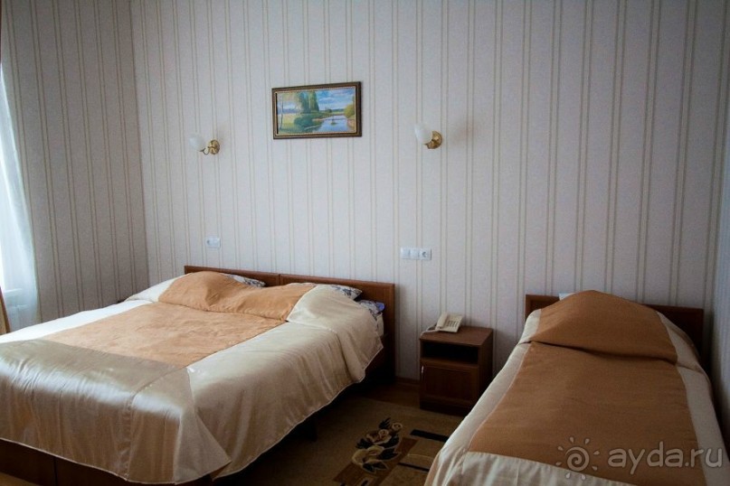 Уют и комфорт