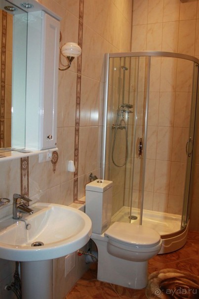 Уют и комфорт