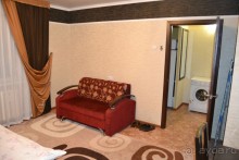 Абсолют - хорошая гостиница Нижнекамска.