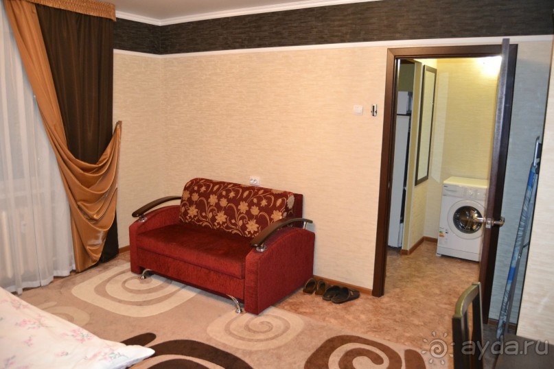 Абсолют - хорошая гостиница Нижнекамска.