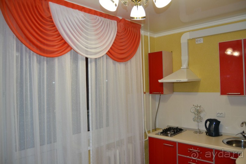 Абсолют - хорошая гостиница Нижнекамска.