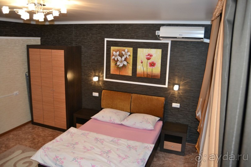 Абсолют - хорошая гостиница Нижнекамска.