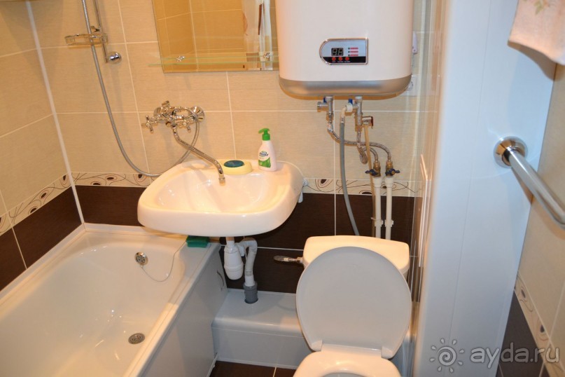 Абсолют - хорошая гостиница Нижнекамска.