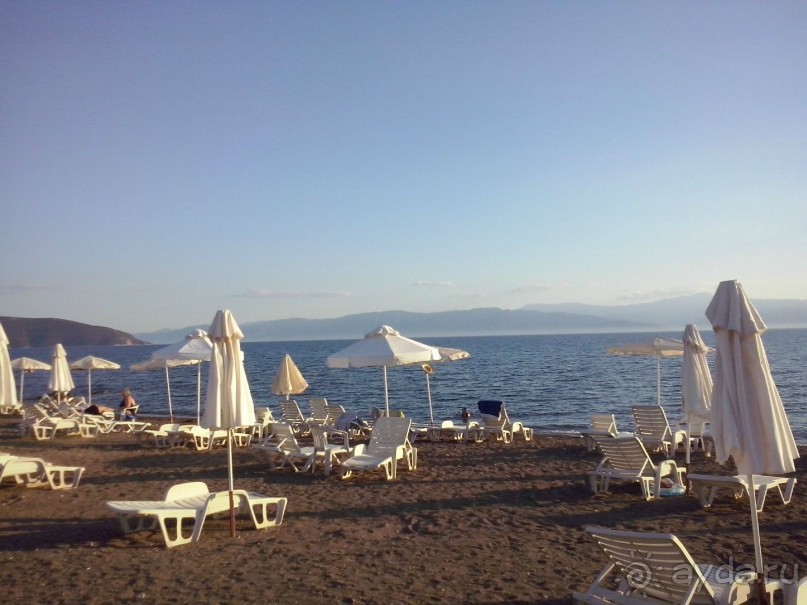 Будьте осторожны!