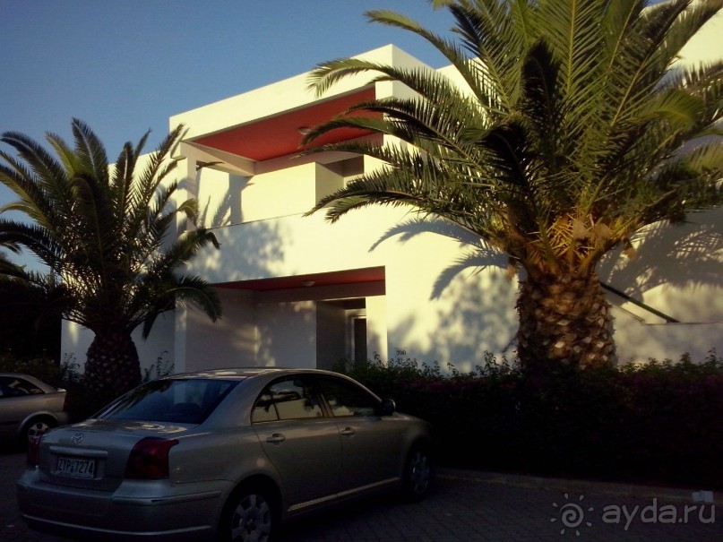 Будьте осторожны!