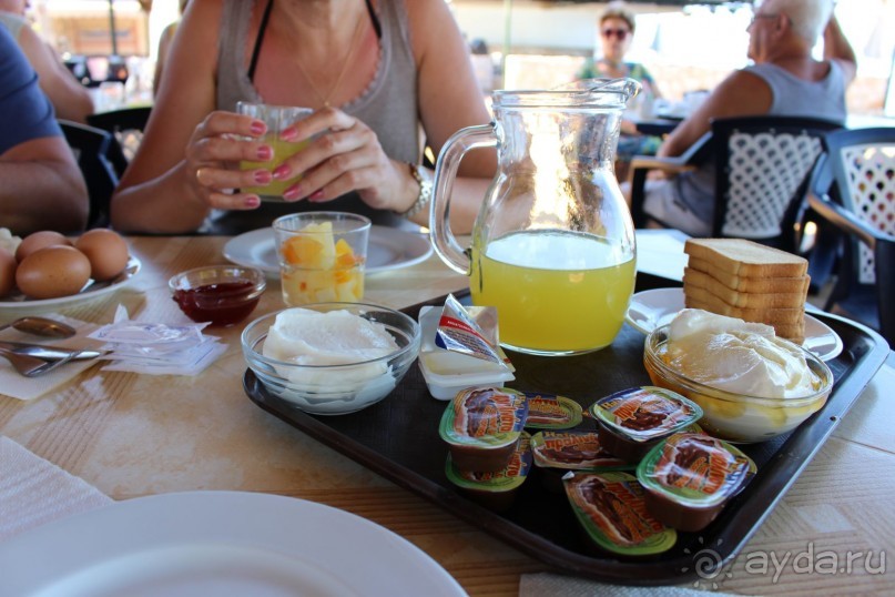 Будьте осторожны!