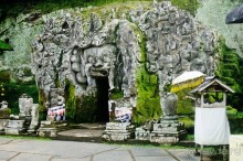 Дайвинг на Бали, июнь 2014