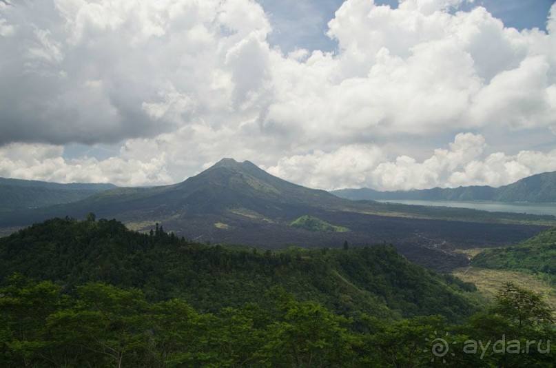 Дайвинг на Бали, июнь 2014