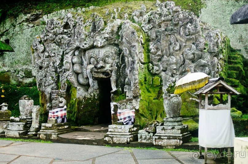 Дайвинг на Бали, июнь 2014