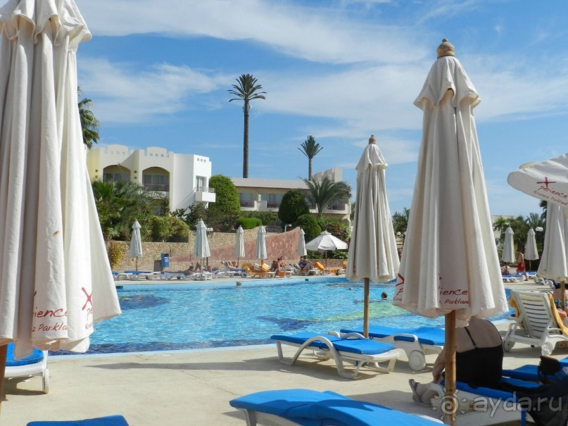 фото Xperience Kiroseiz Parkland