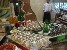 Хороший отдых