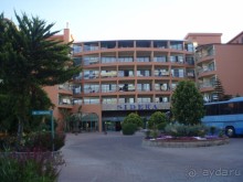 Хороший отдых