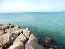 Ощущение домашнего уюта! 