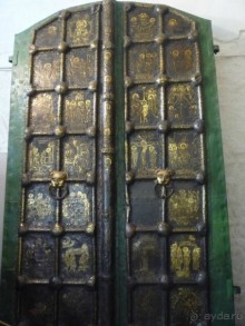 Несравненный Суздаль