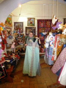 Несравненный Суздаль