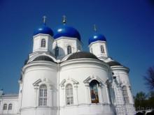 Несравненный Суздаль