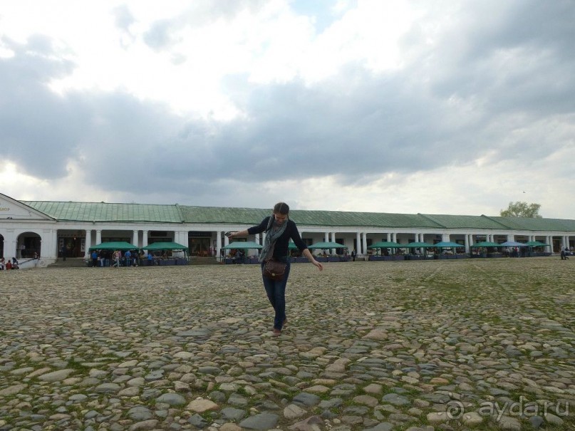 Несравненный Суздаль