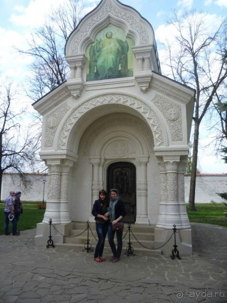 Несравненный Суздаль