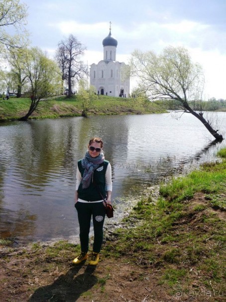 Несравненный Суздаль