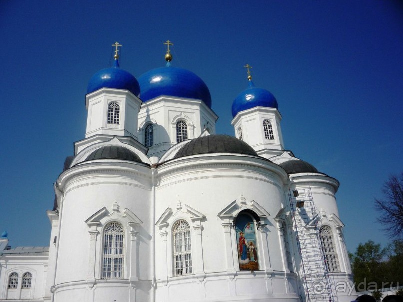 Несравненный Суздаль